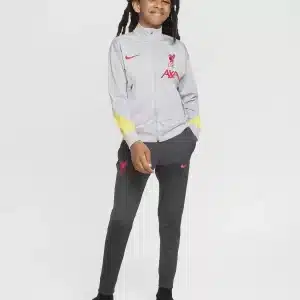 Tuta LIVERPOOL FC Strike Terza NIKE 24/25 Junior