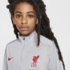 FQ2659-078 D Tuta LIVERPOOL FC Strike Terza NIKE 24/25 Junior