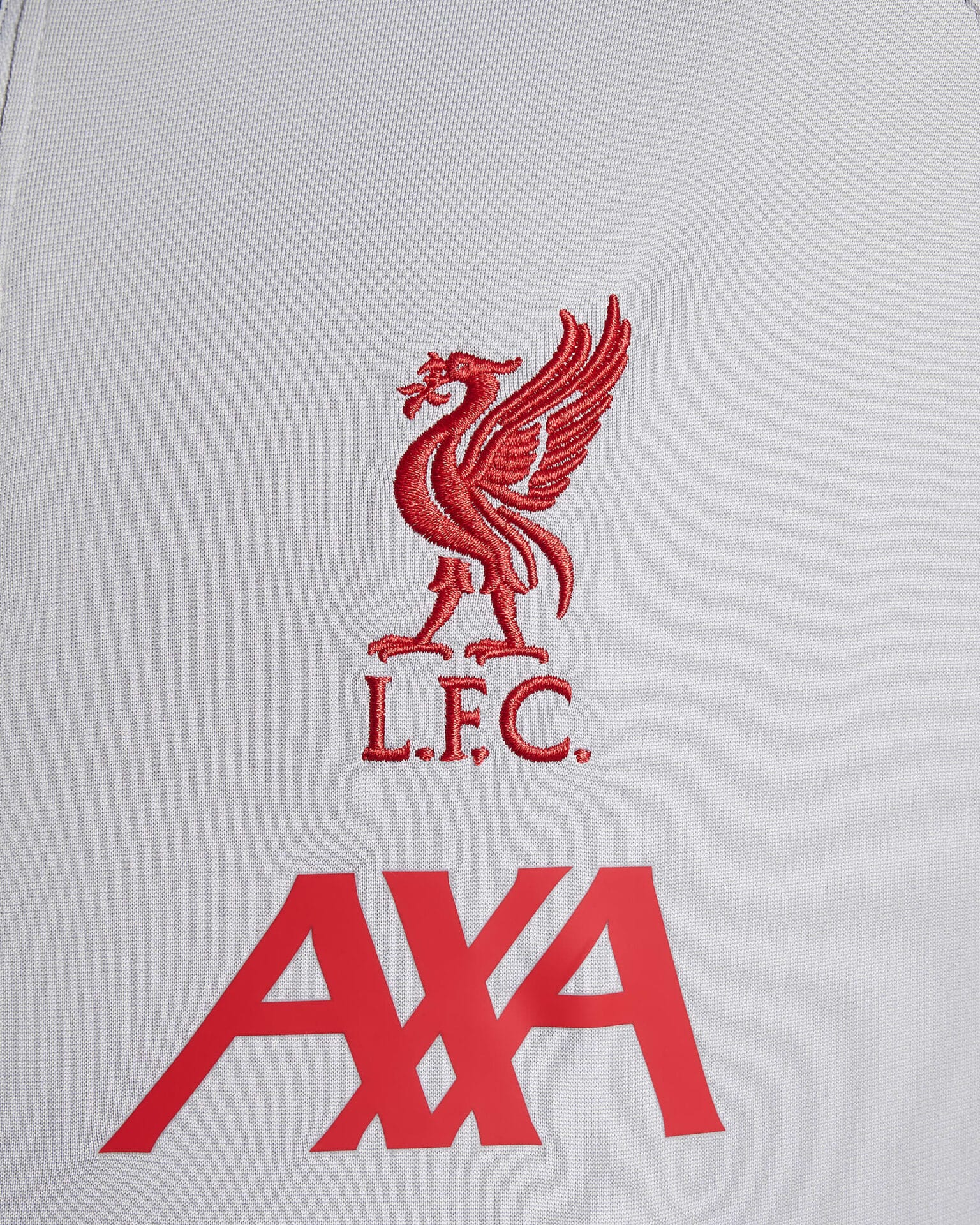 FQ2659-078 E Tuta LIVERPOOL FC Strike Terza NIKE 24/25 Junior