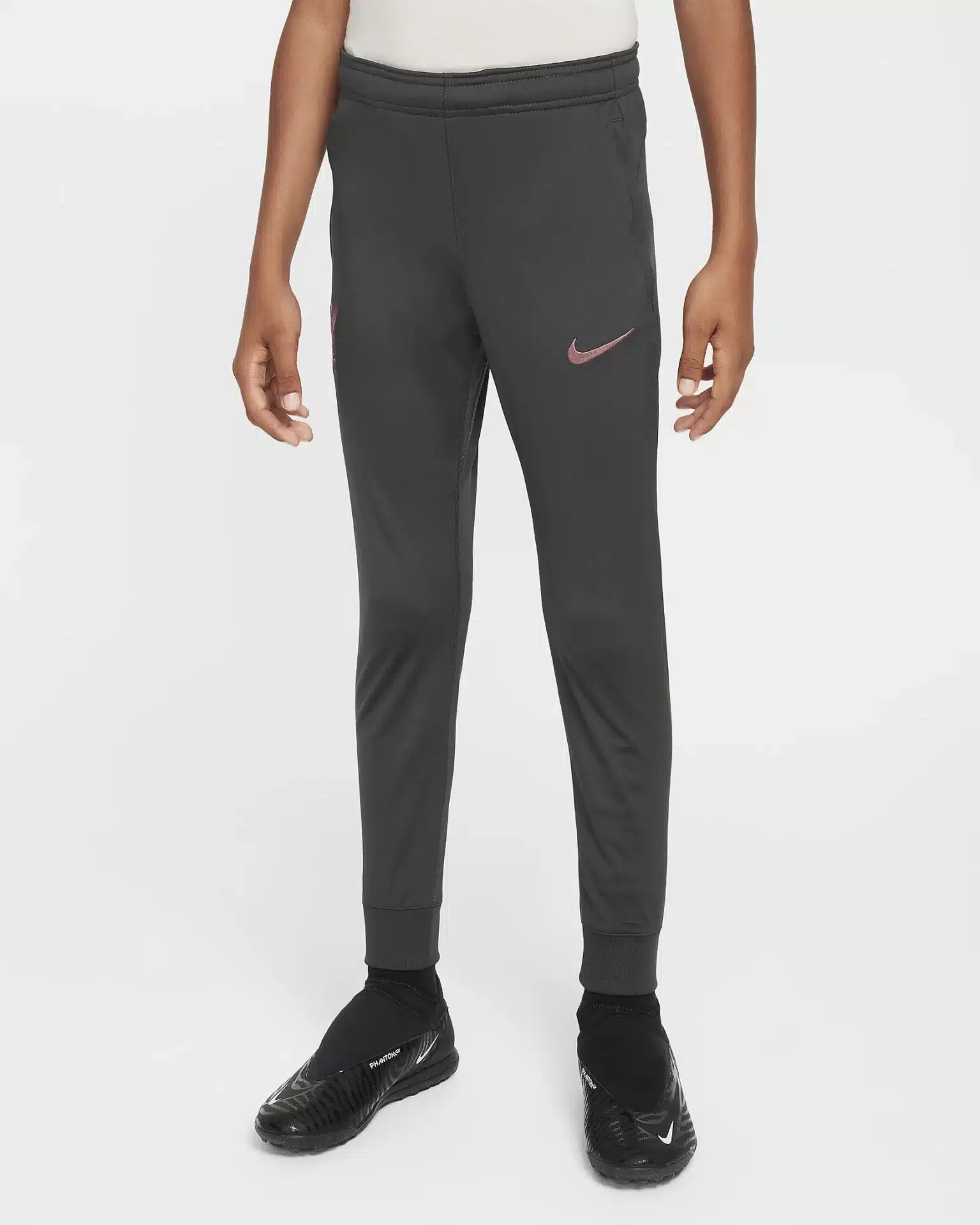 FQ2659-078 G Tuta LIVERPOOL FC Strike Terza NIKE 24/25 Junior