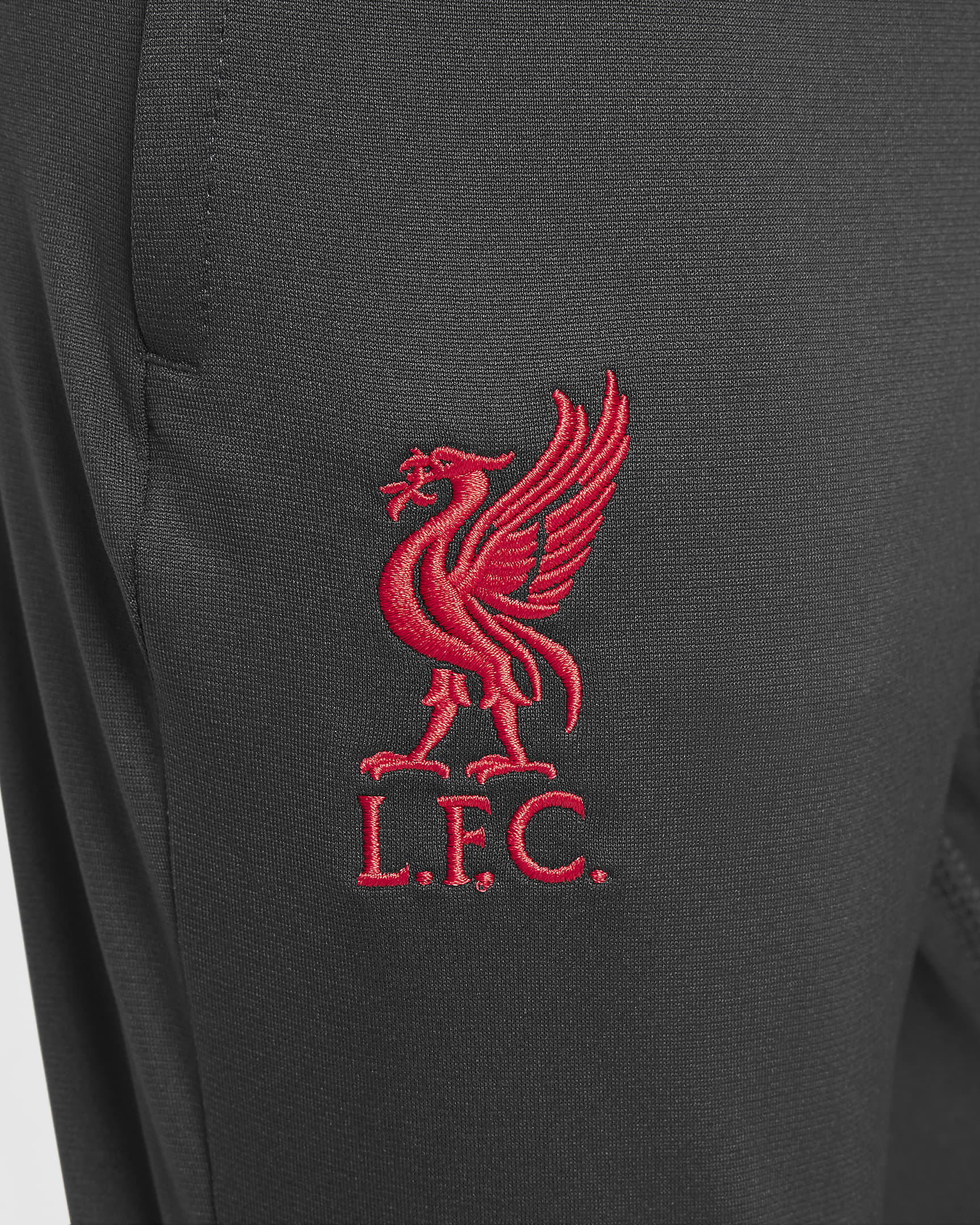 FQ2659-078 L Tuta LIVERPOOL FC Strike Terza NIKE 24/25 Junior
