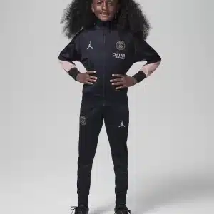 Tuta Jordan Paris Saint-Germain Strike Terza Junior NIKE