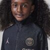 Tuta Jordan Paris Saint-Germain Strike Terza Junior NIKE