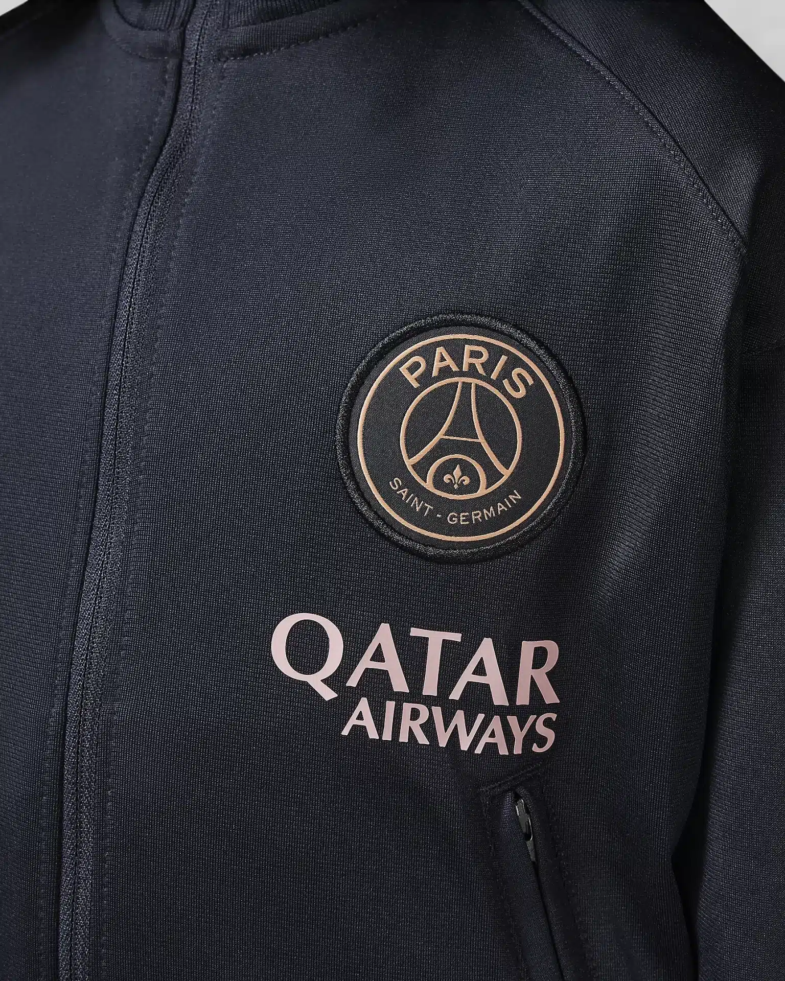 Tuta Jordan Paris Saint-Germain Strike Terza Junior NIKE