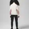 FQ2660-111 B Tuta Jordan Paris Saint-Germain Strike Terza Junior NIKE Ivory