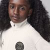 FQ2660-111 D Tuta Jordan Paris Saint-Germain Strike Terza Junior NIKE Ivory