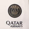 FQ2660-111 E Tuta Jordan Paris Saint-Germain Strike Terza Junior NIKE Ivory