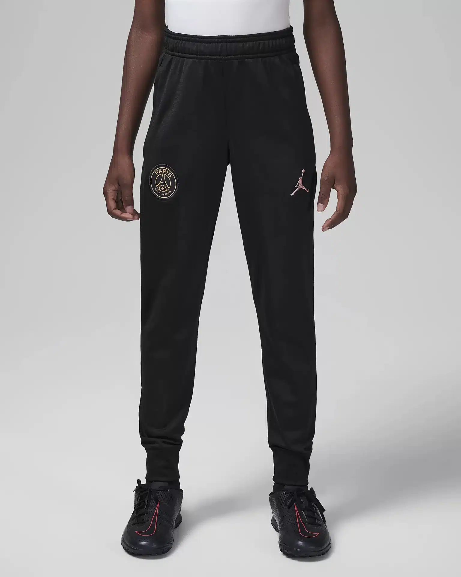 FQ2660-111 G Tuta Jordan Paris Saint-Germain Strike Terza Junior NIKE Ivory