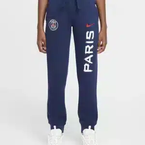 Pantaloni Paris Saint-Germain Fleece NIKE 24/25 Junior