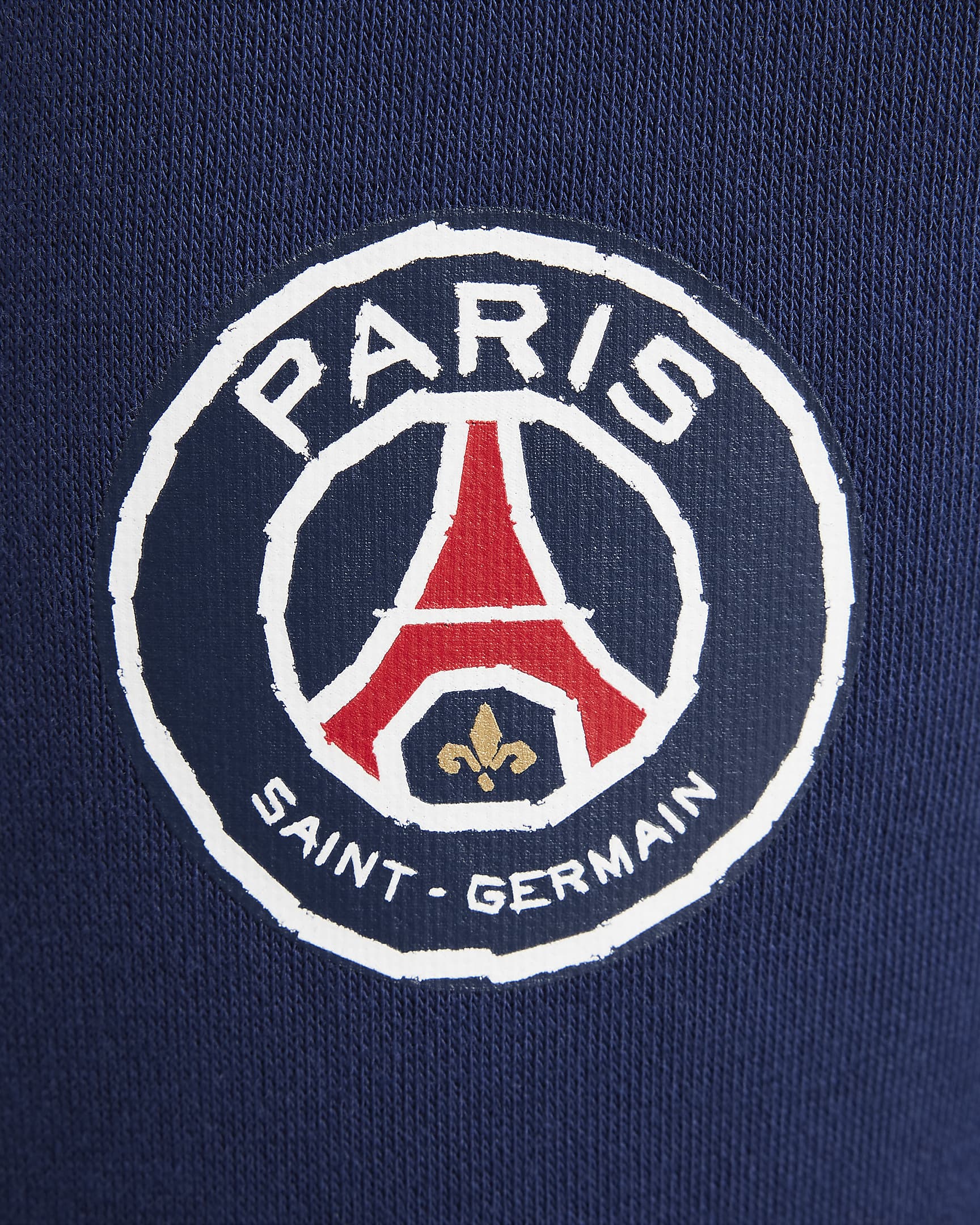 FQ3046-410 D Pantaloni Paris Saint-Germain Fleece NIKE 24/25 Junior