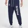 FQ3078-410 Pantaloni uomo Standard Issue Paris Saint-Germain NIKE