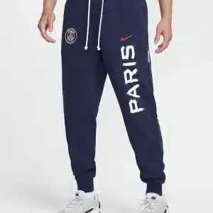 Pantaloni uomo Standard Issue Paris Saint-Germain NIKE