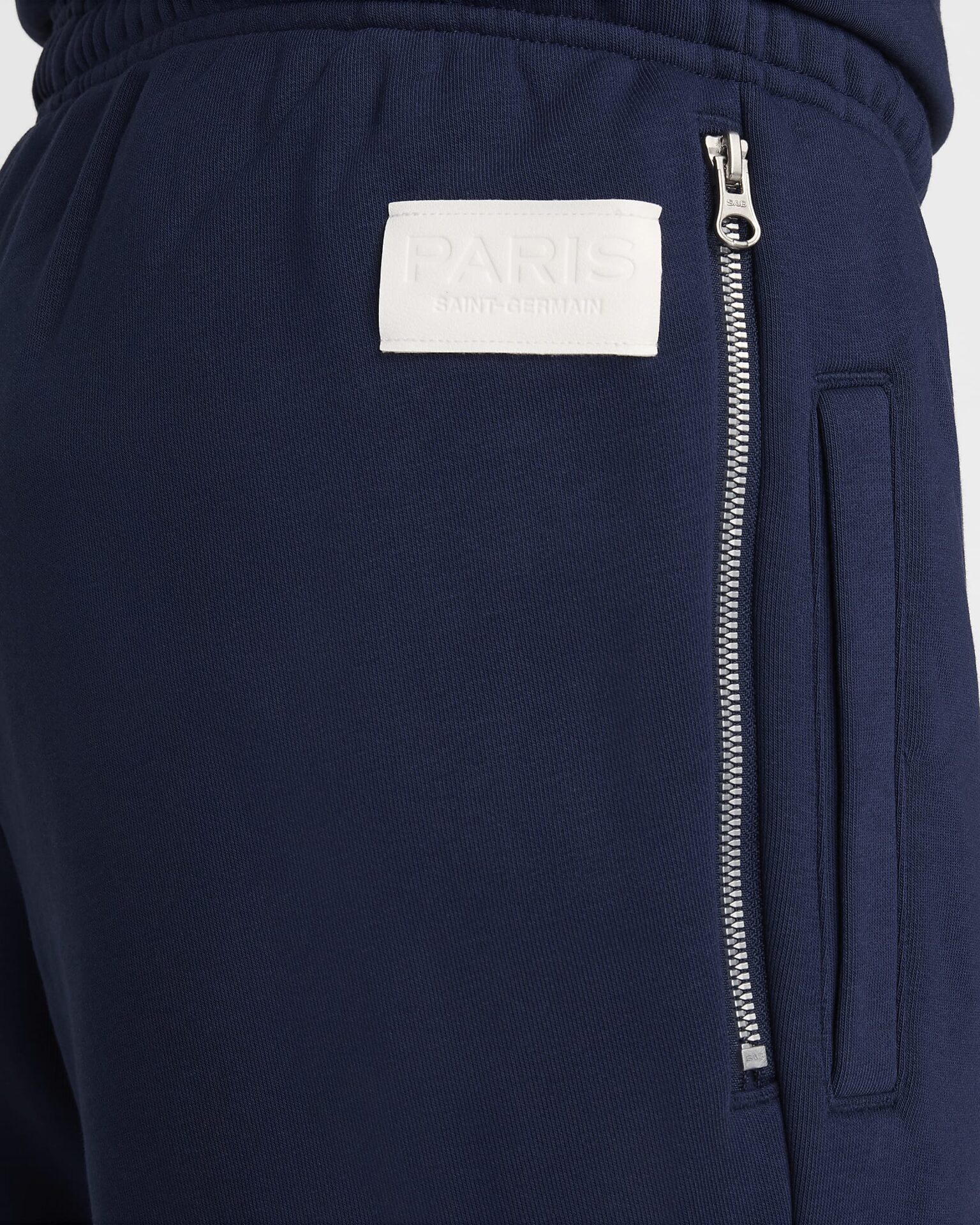FQ3078-410 D Pantaloni uomo Standard Issue Paris Saint-Germain NIKE