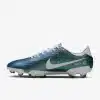 FQ3243-300 C Nike Tiempo Legend 10 ACADEMY FG/MG Emerald
