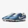 FQ3243-300 E Nike Tiempo Legend 10 ACADEMY FG/MG Emerald