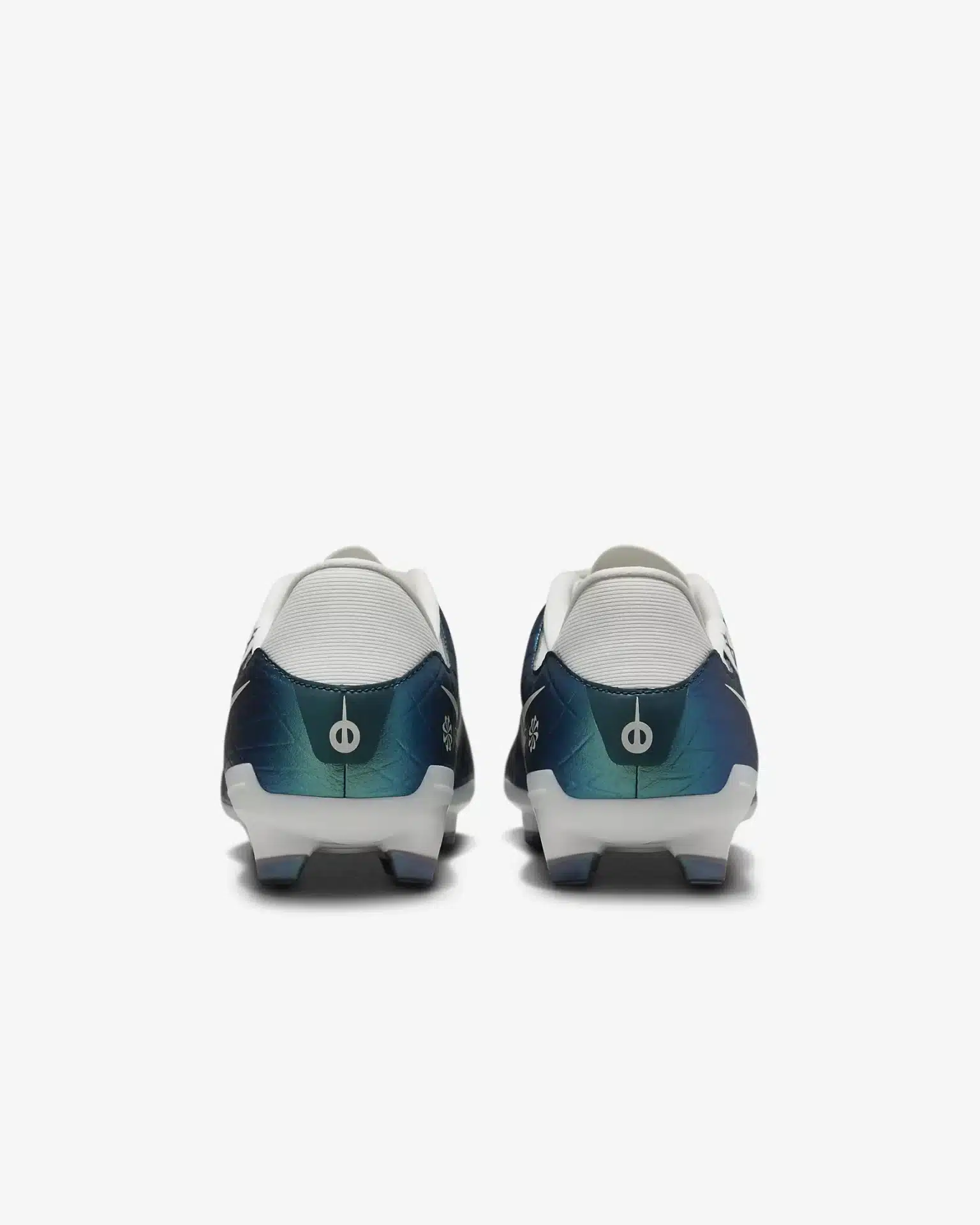 FQ3243-300 F Nike Tiempo Legend 10 ACADEMY FG/MG Emerald
