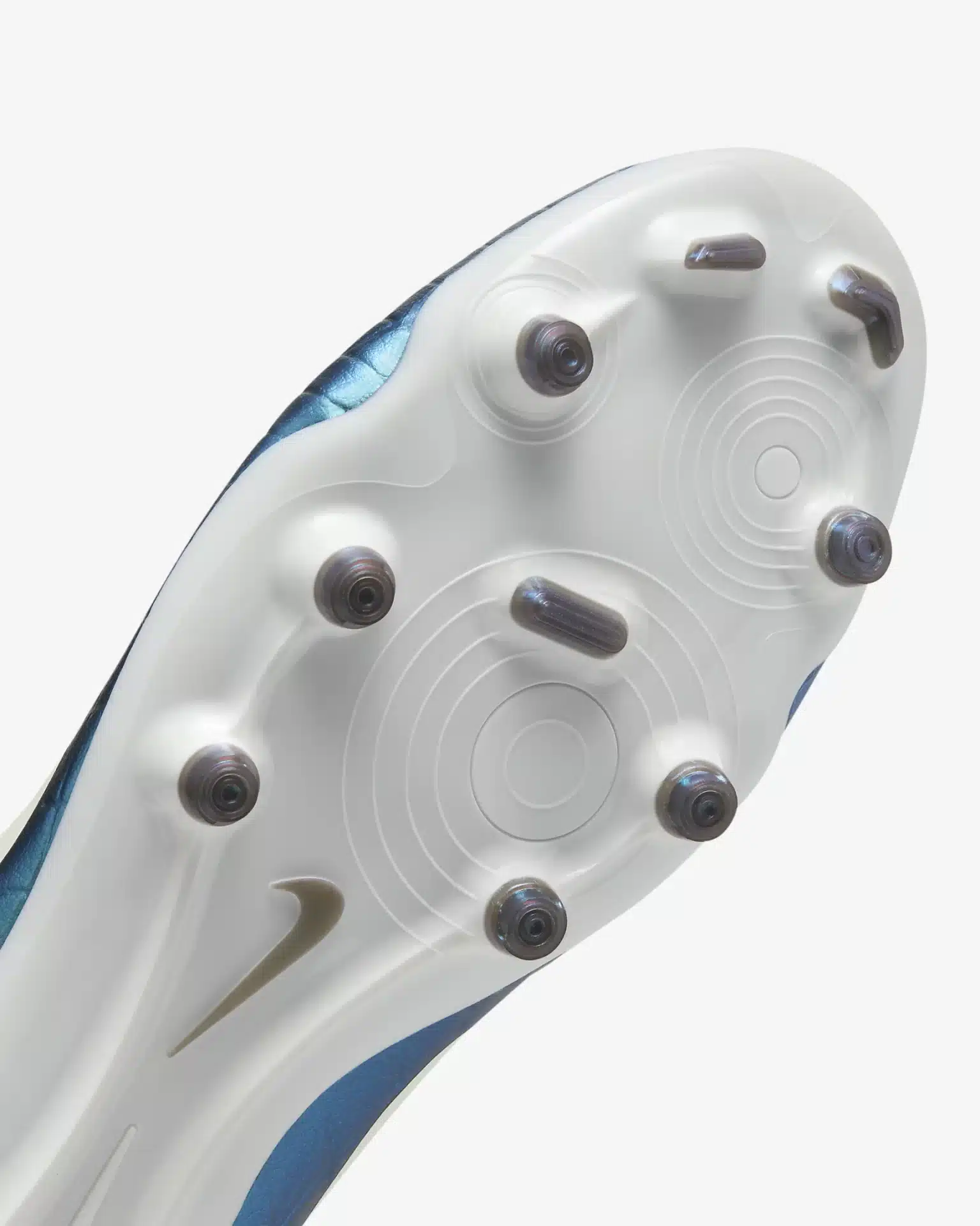 FQ3243-300 G Nike Tiempo Legend 10 ACADEMY FG/MG Emerald