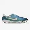FQ3243-300 Nike Tiempo Legend 10 ACADEMY FG/MG Emerald