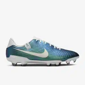 Nike Tiempo Legend 10 ACADEMY FG/MG Emerald