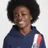 Felpa Paris Saint-Germain NIKE 24/25 Junior