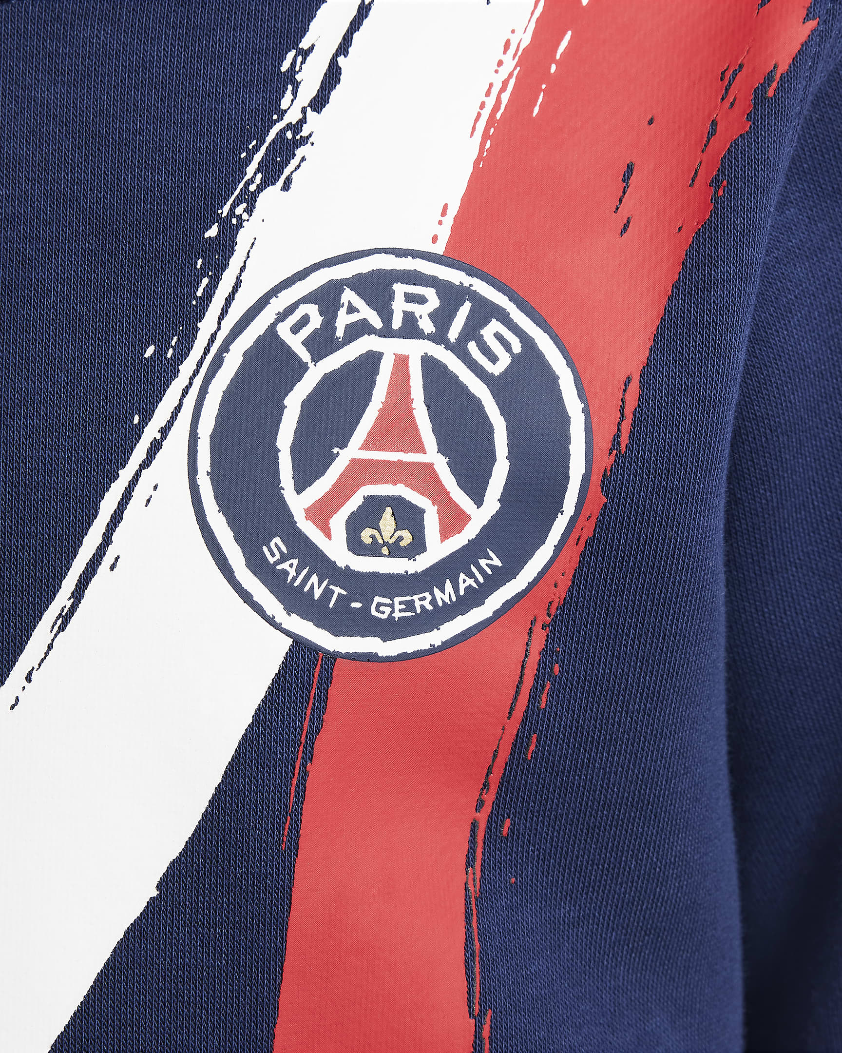 Felpa Paris Saint-Germain NIKE 24/25 Junior