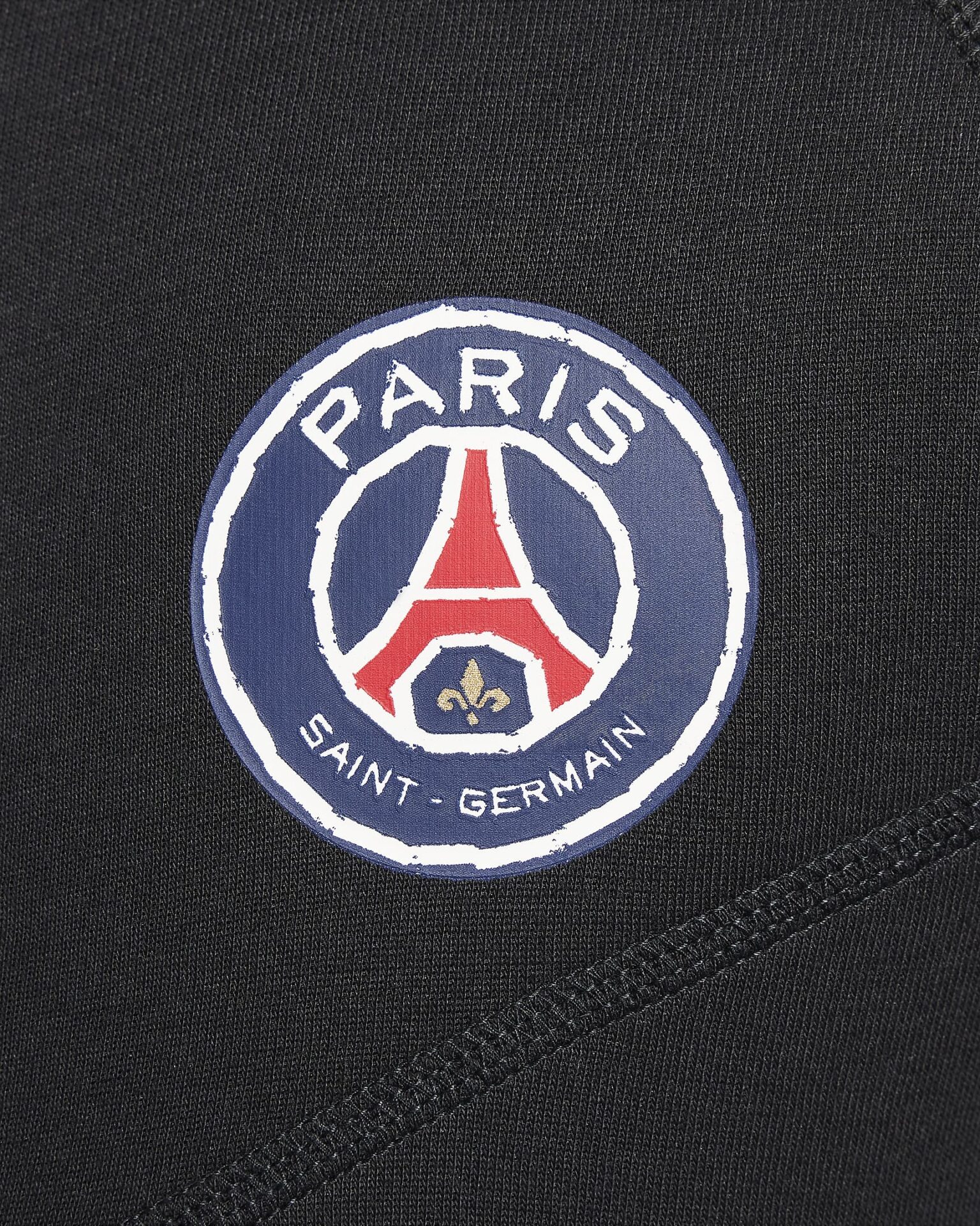 Felpa Tech Fleece Paris Saint-Germain NIKE 24/25 Junior