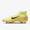 FQ8293-800 C Nike Zoom Superfly 10 Academy MG "Kylian Mbappé"