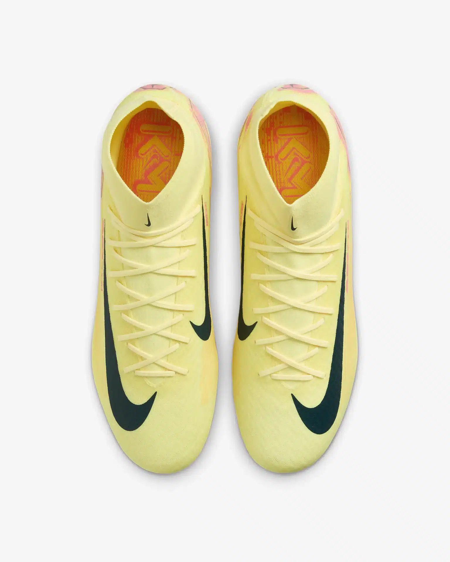 FQ8293-800 D Nike Zoom Superfly 10 Academy MG "Kylian Mbappé"