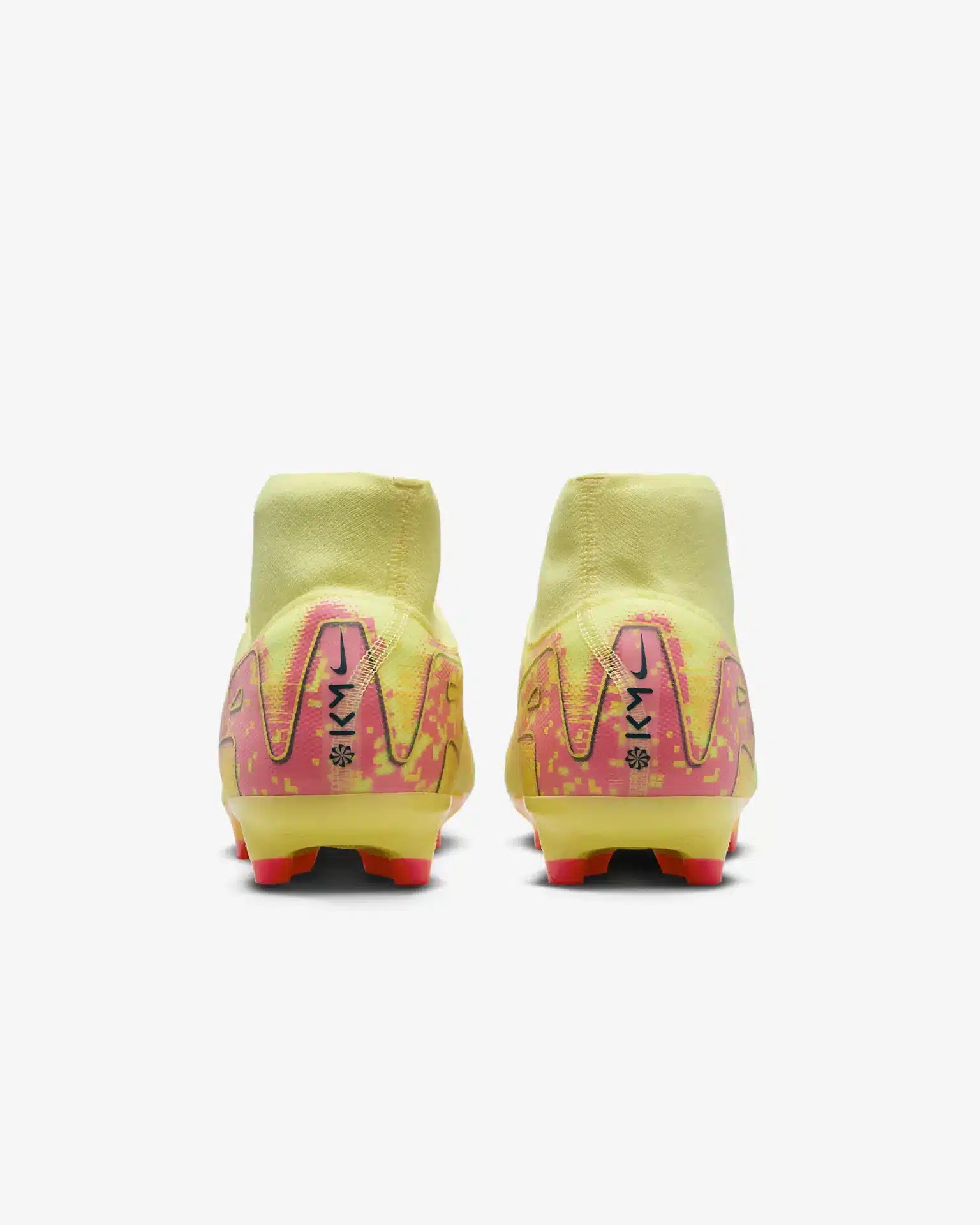 FQ8293-800 F Nike Zoom Superfly 10 Academy MG "Kylian Mbappé"