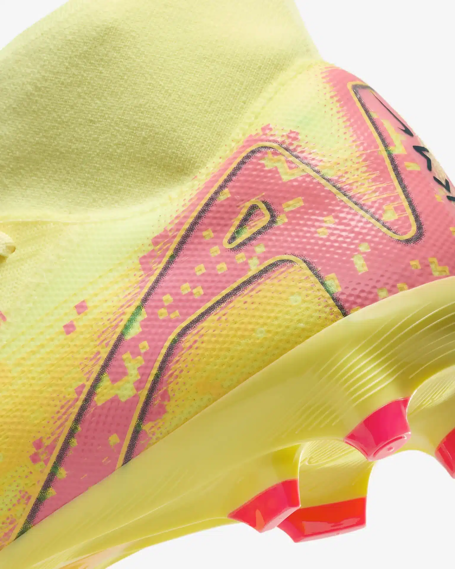 FQ8293-800 I Nike Zoom Superfly 10 Academy MG "Kylian Mbappé"