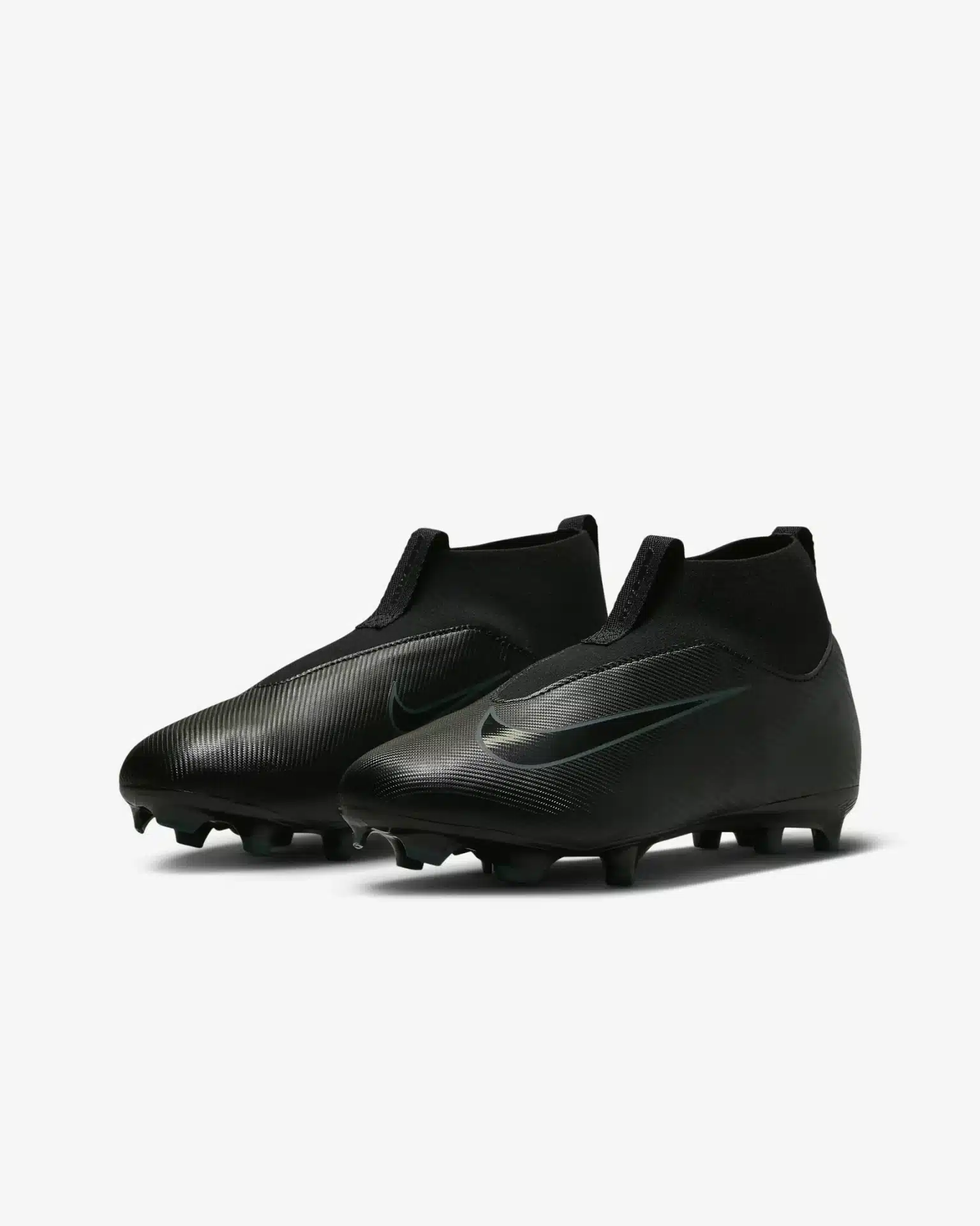 FQ8304-002 E Nike Jr. Zoom Mercurial Superfly 10 Academy FG/MG Jungle