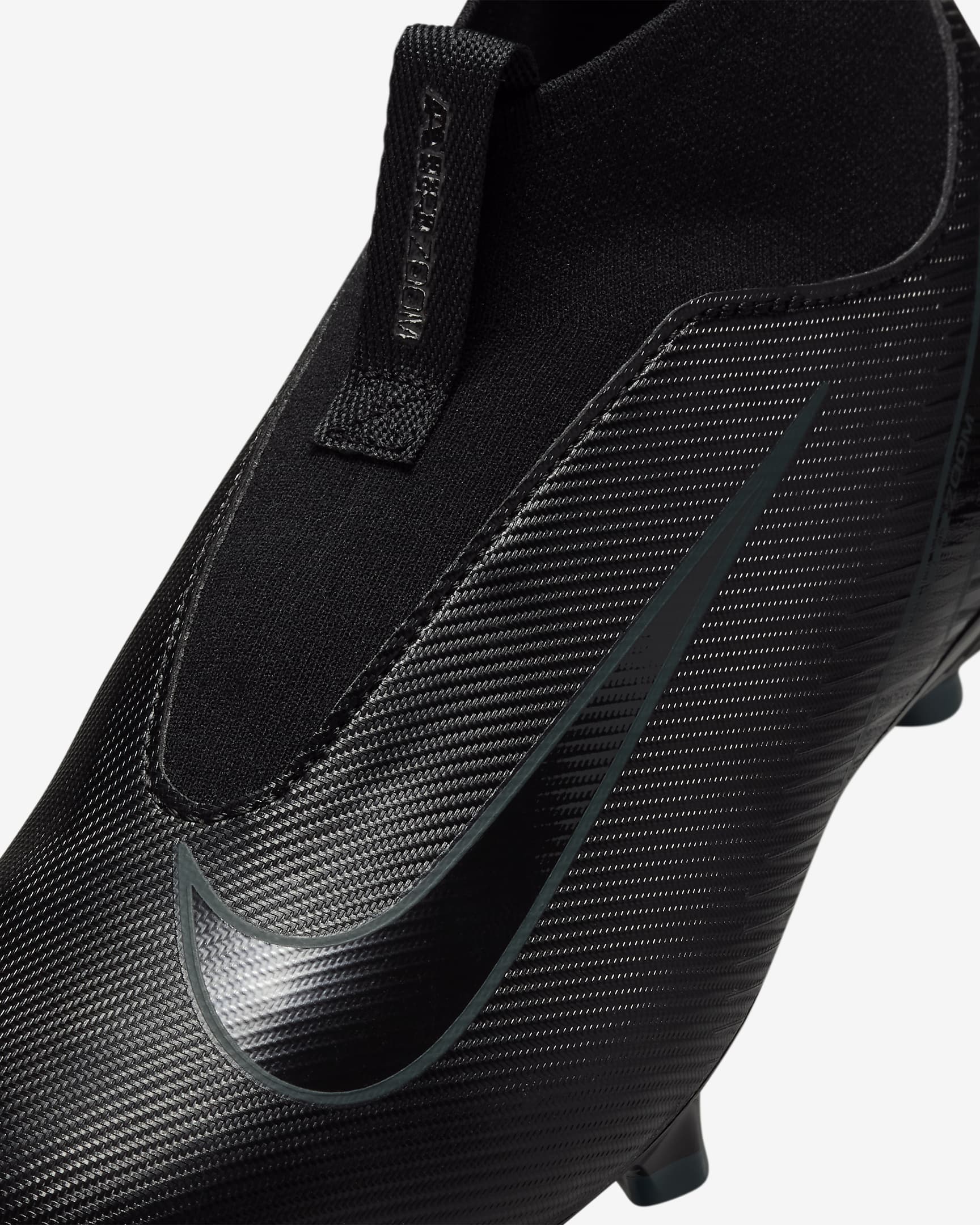 FQ8304-002 H Nike Jr. Zoom Mercurial Superfly 10 Academy FG/MG Jungle