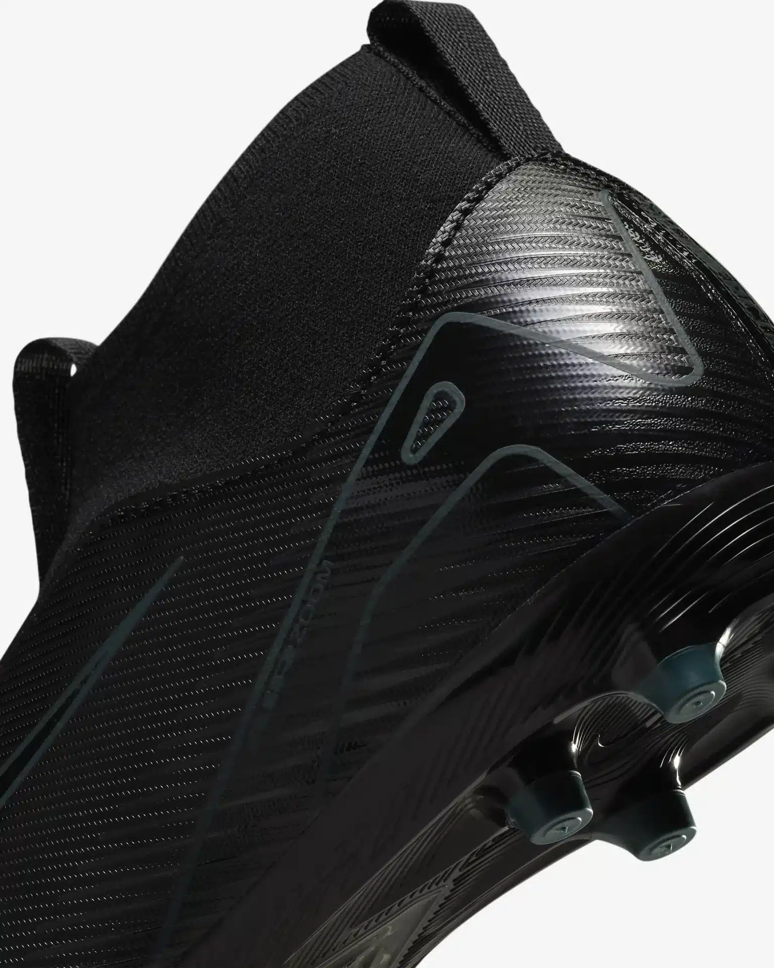 FQ8304-002 I Nike Jr. Zoom Mercurial Superfly 10 Academy FG/MG Jungle