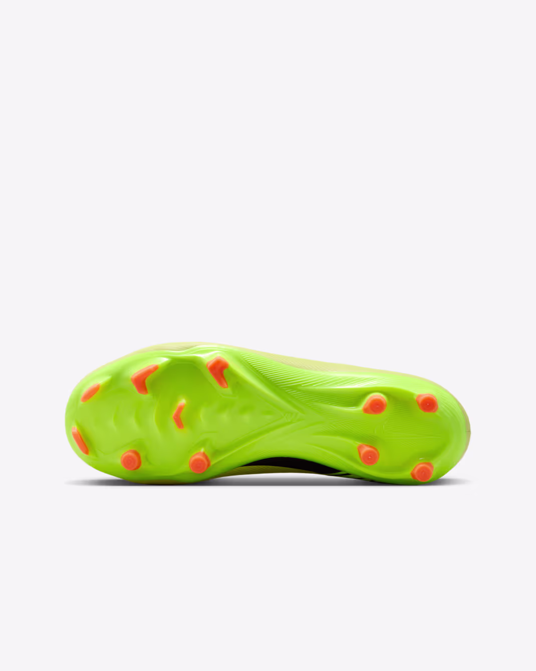 FQ8304-300 B Nike Jr. Zoom Mercurial Superfly 10 Academy FG/MG Limelight