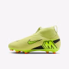 FQ8304-300 C Nike Jr. Zoom Mercurial Superfly 10 Academy FG/MG Limelight