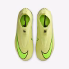FQ8304-300 D Nike Jr. Zoom Mercurial Superfly 10 Academy FG/MG Limelight