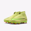 FQ8304-300 E Nike Jr. Zoom Mercurial Superfly 10 Academy FG/MG Limelight