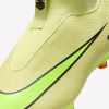 FQ8304-300 H Nike Jr. Zoom Mercurial Superfly 10 Academy FG/MG Limelight