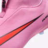 FQ8304-600 h Nike Jr. Zoom Mercurial Superfly 10 Academy FG/MG Magic Flamingo