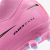 FQ8304-600 i Nike Jr. Zoom Mercurial Superfly 10 Academy FG/MG Magic Flamingo