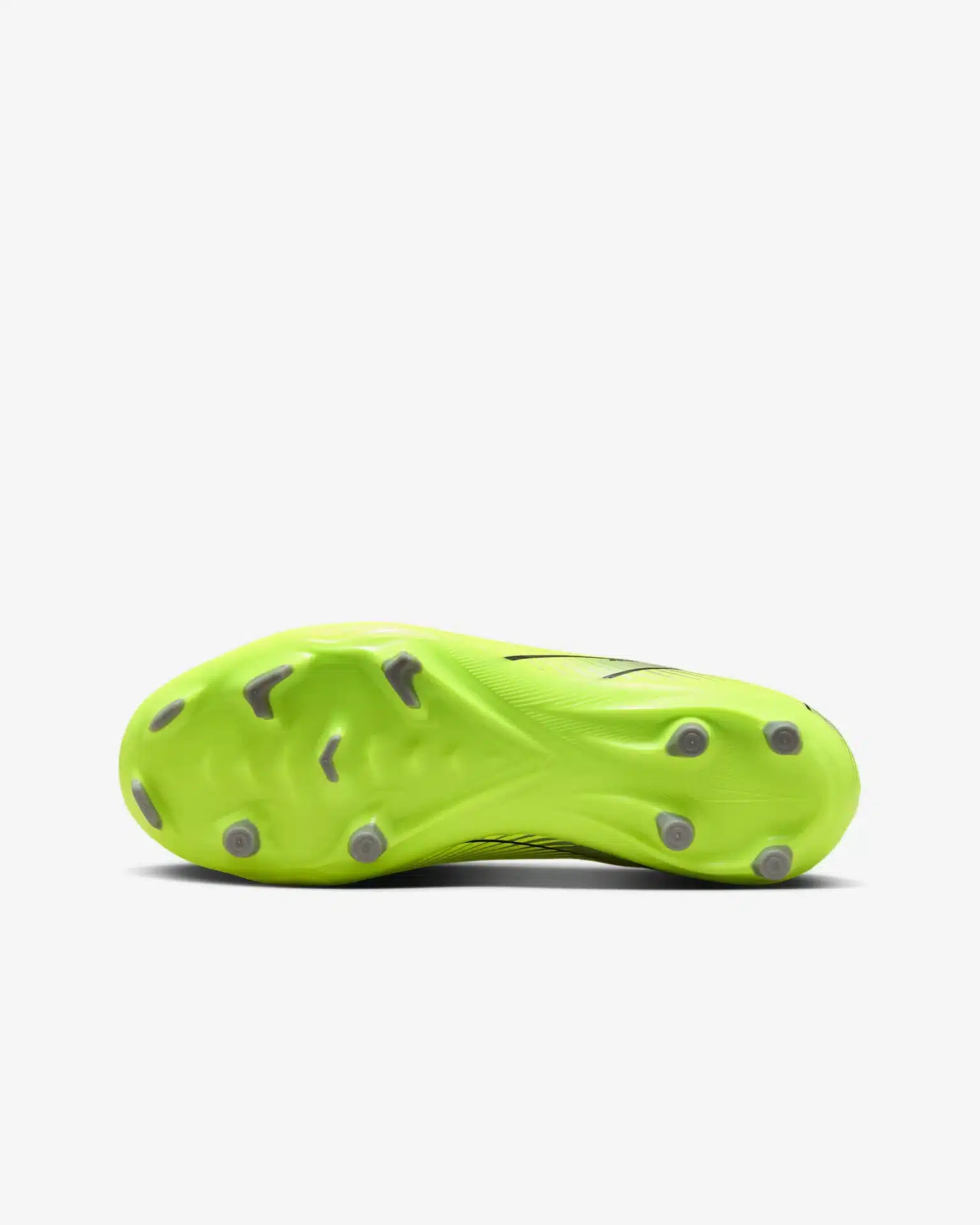 FQ8304-700 B Nike Jr. Zoom Mercurial Superfly 10 Academy FG/MG Volt