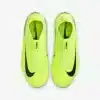 FQ8304-700 D Nike Jr. Zoom Mercurial Superfly 10 Academy FG/MG Volt