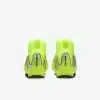 FQ8304-700 F Nike Jr. Zoom Mercurial Superfly 10 Academy FG/MG Volt
