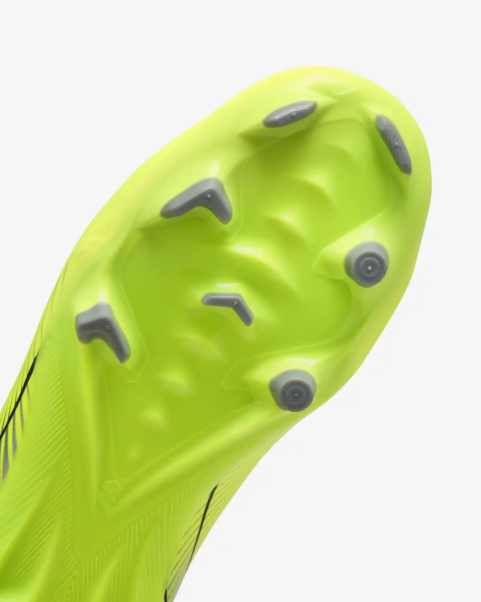 FQ8304-700 G Nike Jr. Zoom Mercurial Superfly 10 Academy FG/MG Volt