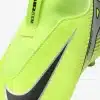 FQ8304-700 H Nike Jr. Zoom Mercurial Superfly 10 Academy FG/MG Volt