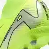 FQ8304-700 I Nike Jr. Zoom Mercurial Superfly 10 Academy FG/MG Volt