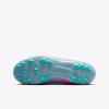 FQ8308-301 B NIKE Zoom Mercurial Superfly 10 Academy AG Ocean Cube/Pink Blast Junior
