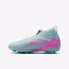 FQ8308-301 C NIKE Zoom Mercurial Superfly 10 Academy AG Ocean Cube/Pink Blast Junior