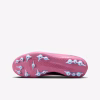 NIKE Zoom Mercurial Superfly 10 Academy AG Magic Flamingo Junior