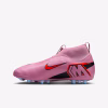 NIKE Zoom Mercurial Superfly 10 Academy AG Magic Flamingo Junior